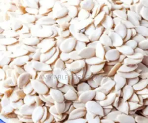 Tasty Nigerian Egusi