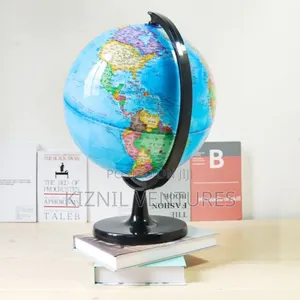 World Globe