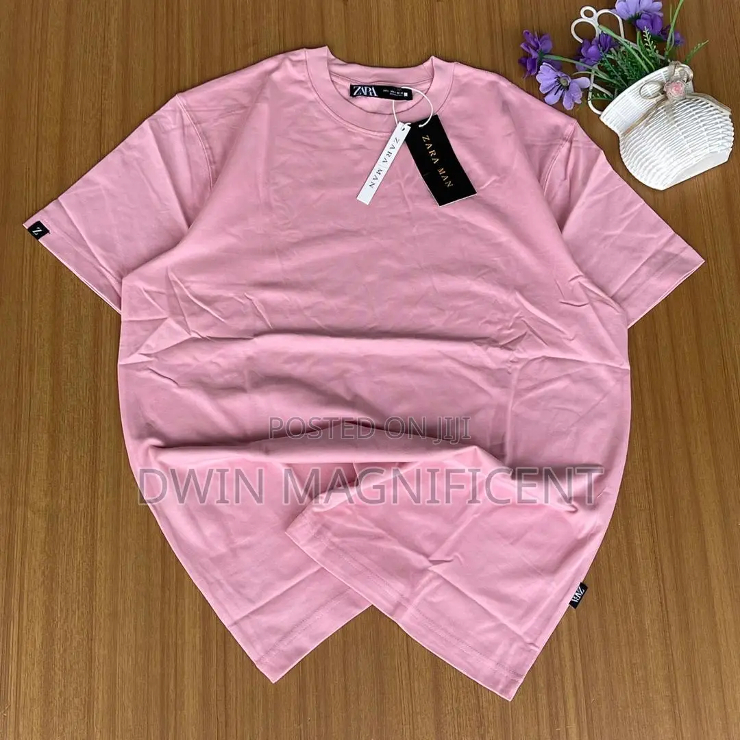 Plain Zara T Shirt