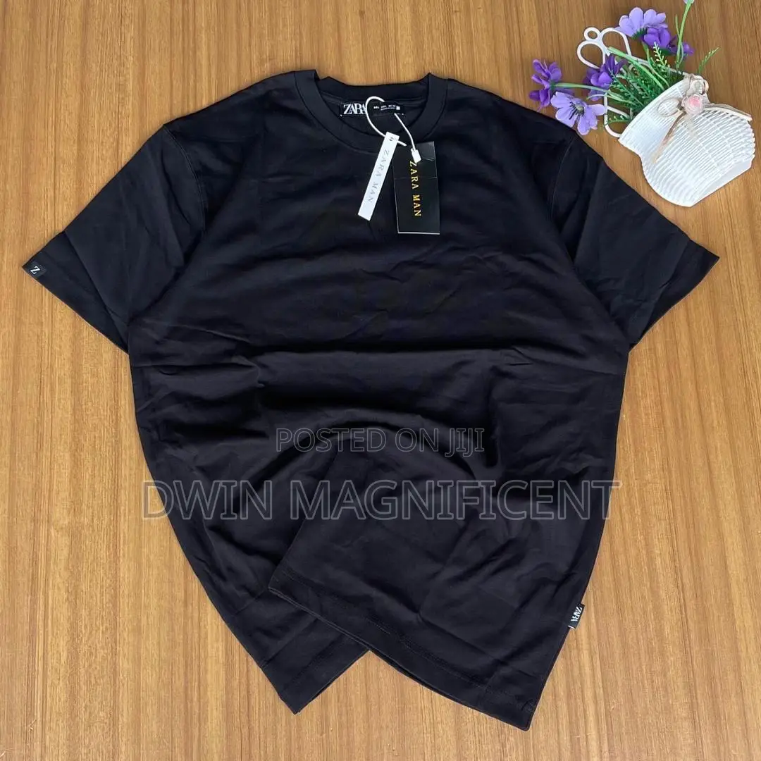 Plain Zara T Shirt