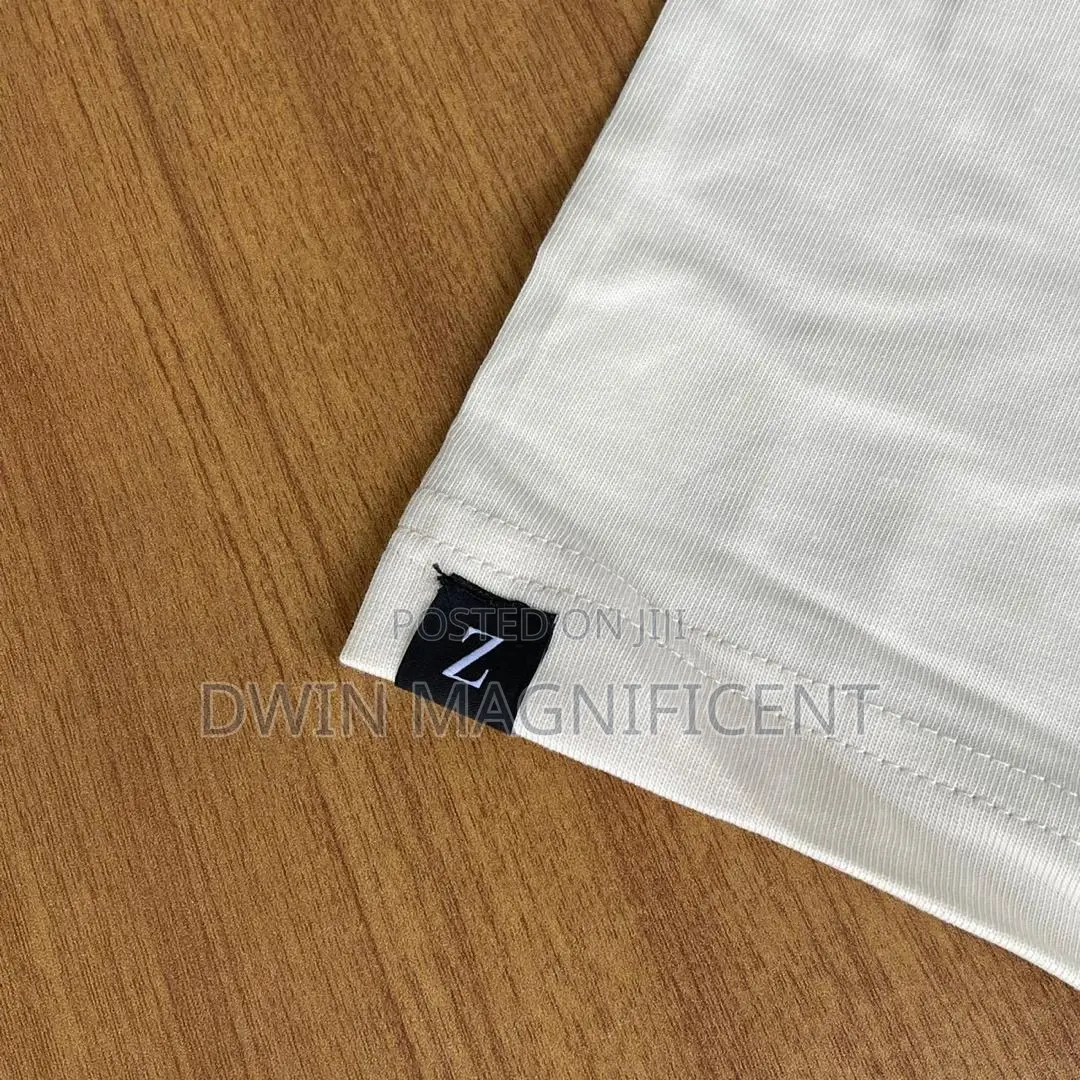 Plain Zara T Shirt
