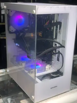 New Gigabyte GA-H110MSTX-HD3-ZK 16GB Intel Core I7 HDD+SSD 1.5T