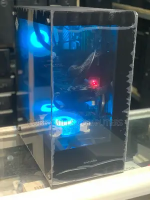 New Desktop Computer Asus 16GB AMD Ryzen HDD+SSD 1T