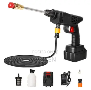 Car Washing Gun (High Pressure)