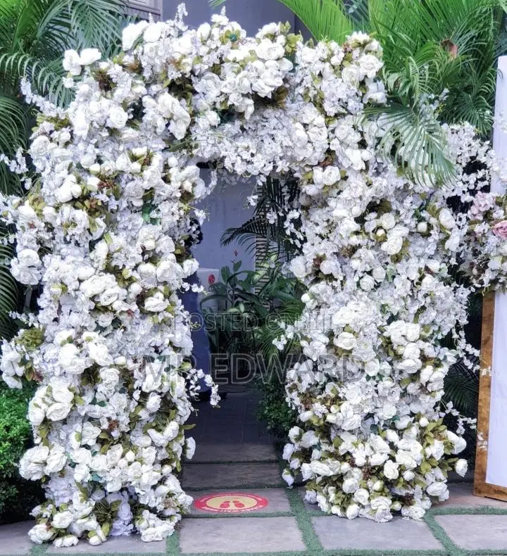 Decoration for All Events