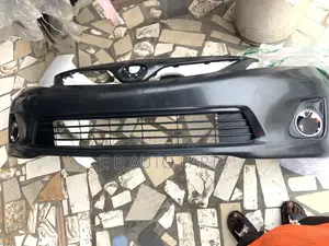Corolla 2011-2013 Front Bumper Down Grill Foglight Covers