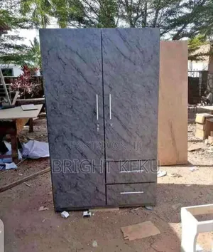 Wardrobe Is Available