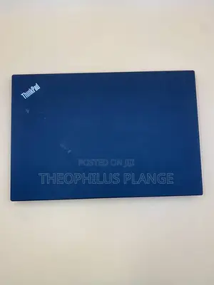 New Laptop Lenovo ThinkPad L580 8GB Intel Core I3 SSD 256GB