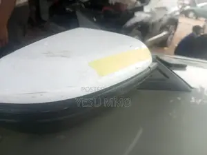 Honda Civic 2018 Driving Mirror