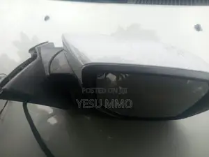 Honda Civic 2018 Driving Mirror