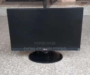 LG 22 Inches IPS Edgeless Monitor