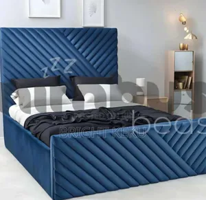 Queen Size Bed Frame