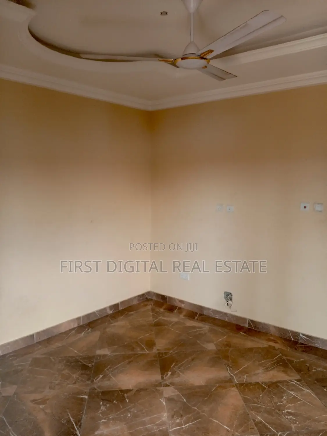 1bdrm Apartment in First Digital Real, Kasoa for rent
