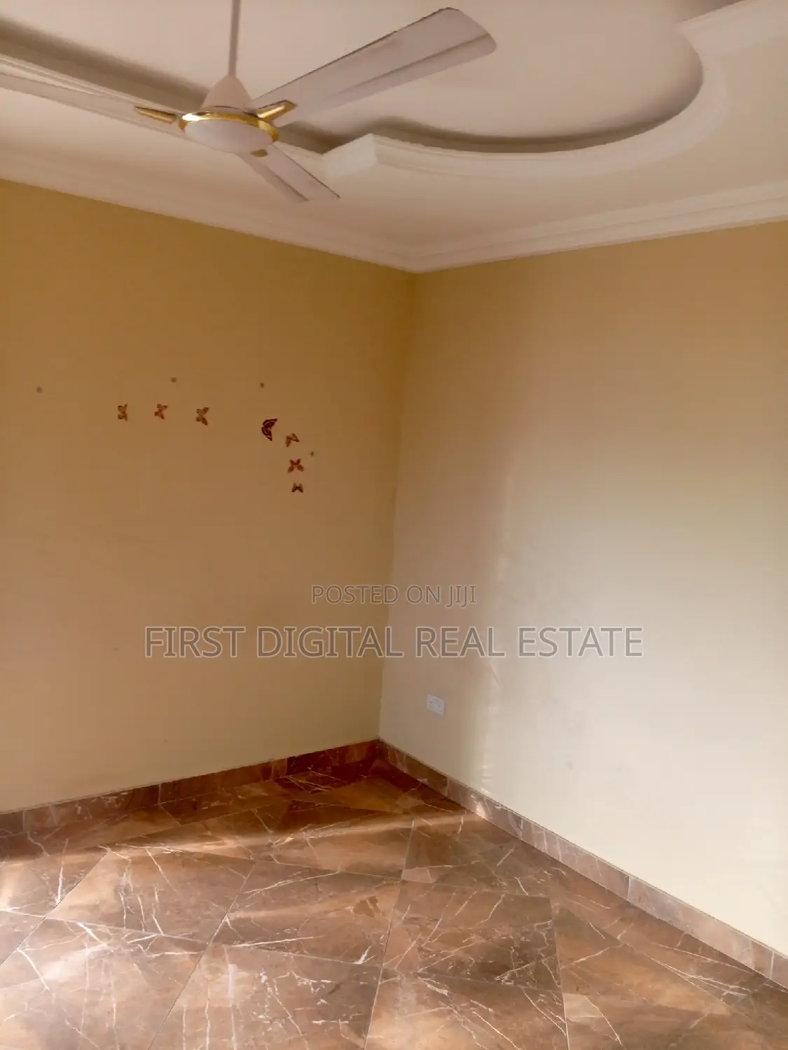 1bdrm Apartment in First Digital Real, Kasoa for rent
