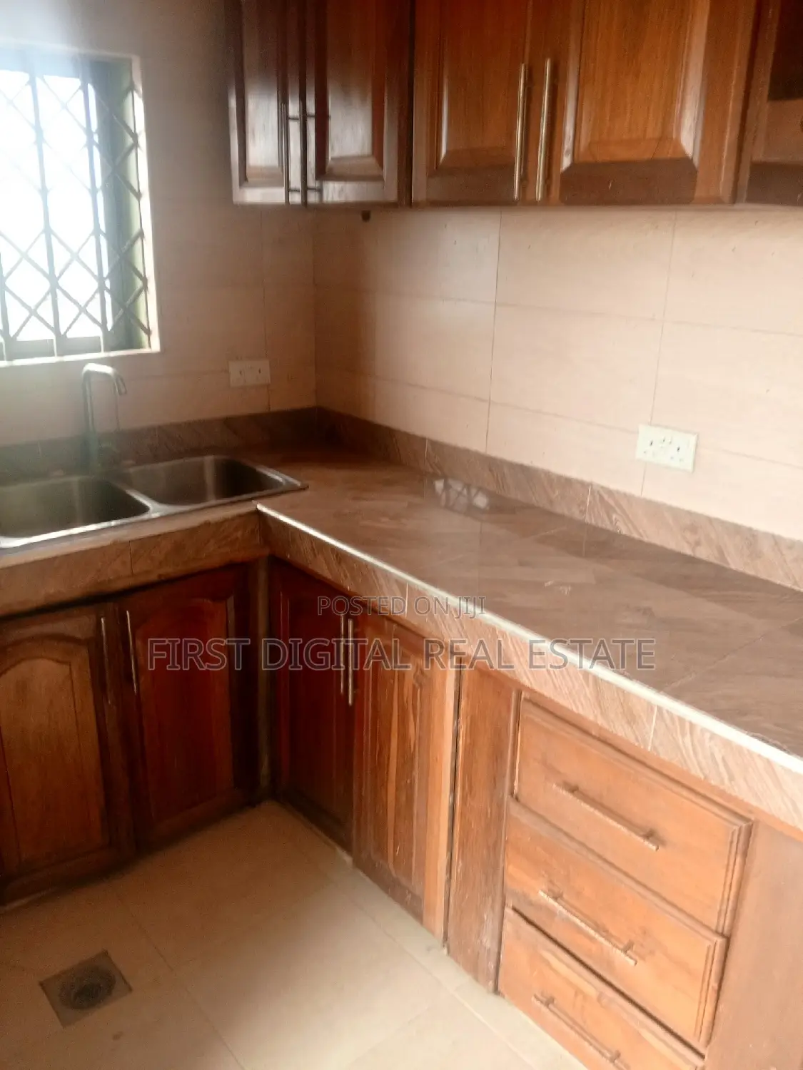 1bdrm Apartment in First Digital Real, Kasoa for rent