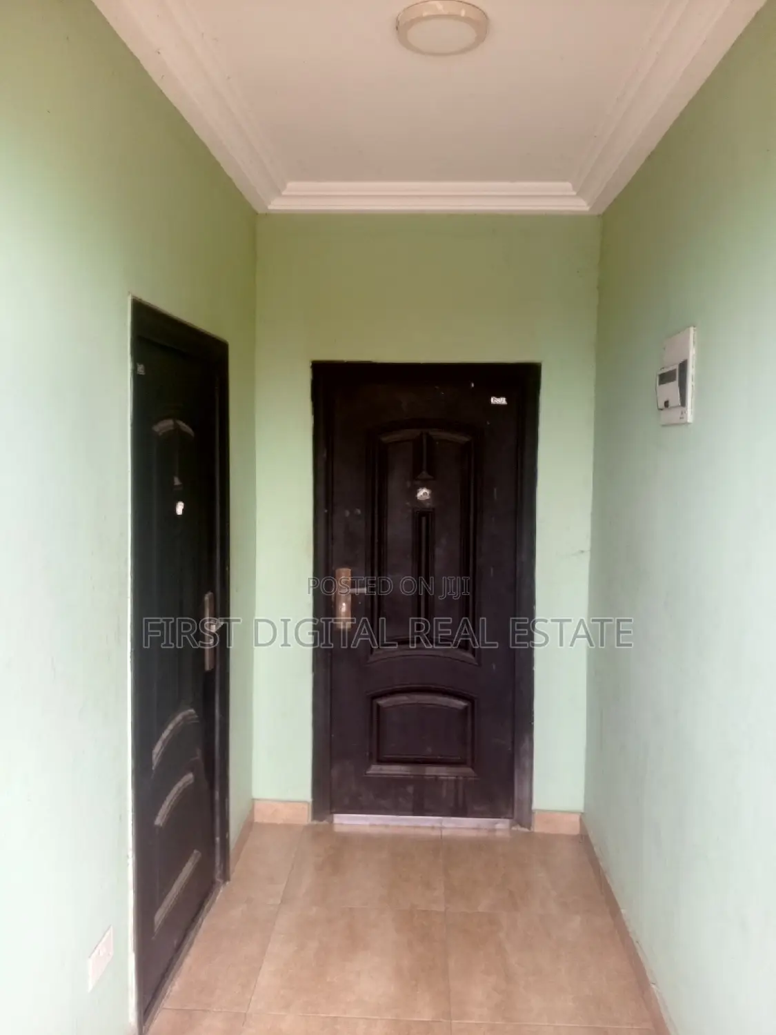 1bdrm Apartment in First Digital Real, Kasoa for rent
