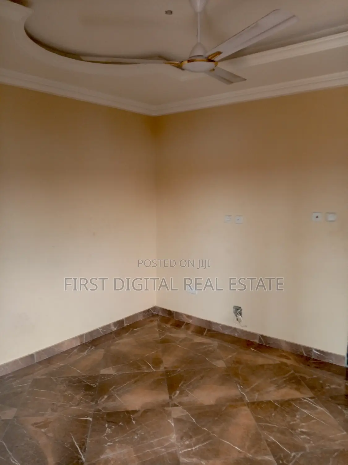 1bdrm Apartment in First Digital Real, Kasoa for rent