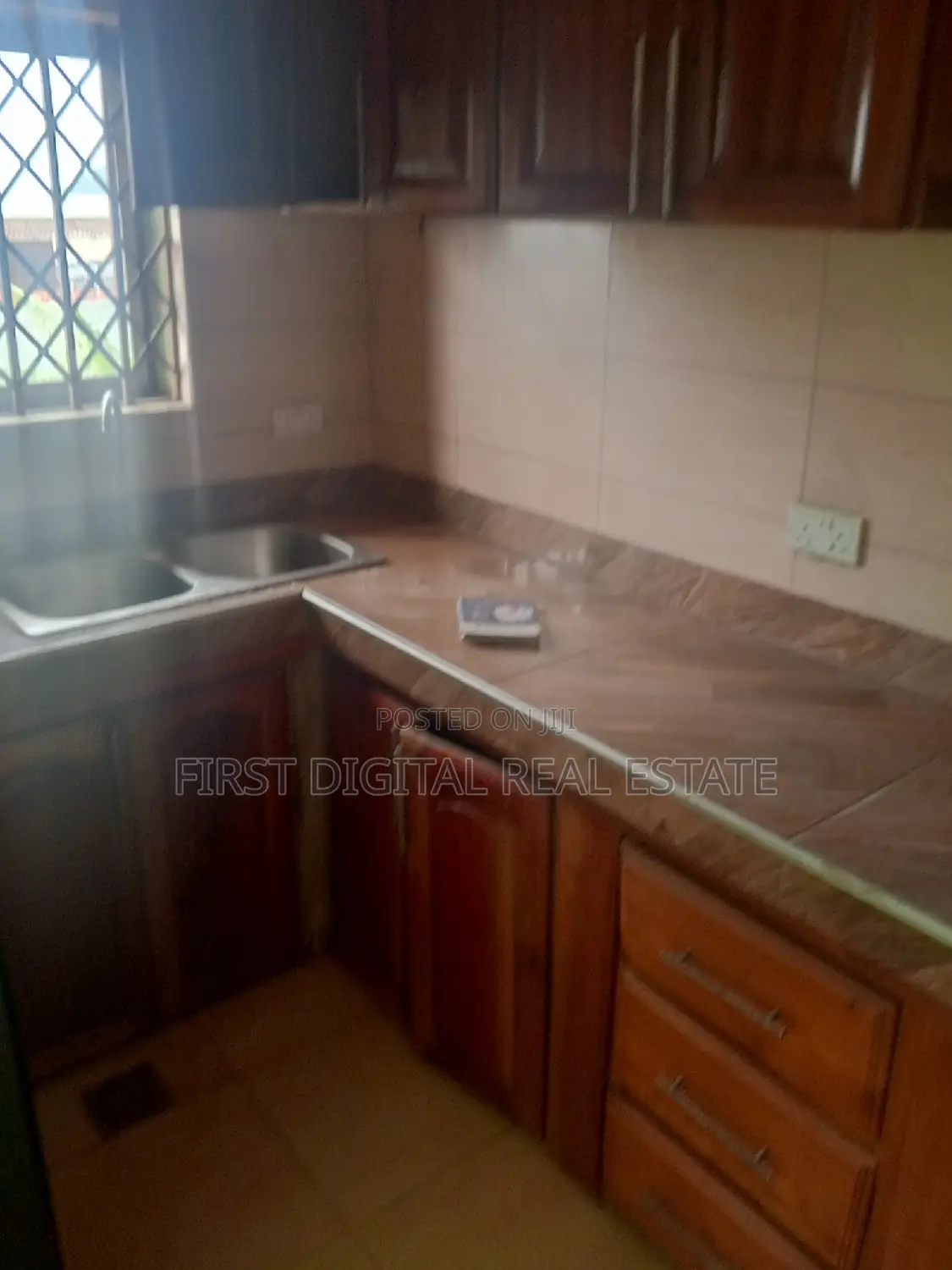 1bdrm Apartment in First Digital Real, Kasoa for rent