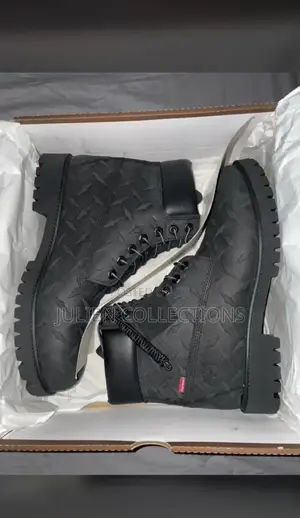Timberland Supreme