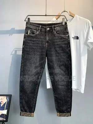 Men's Jeans Wear