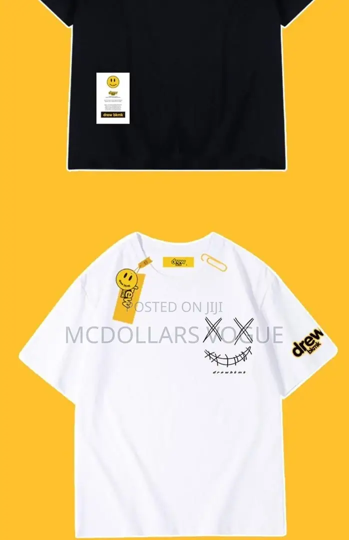 Quality Drew T-Shirt Instock