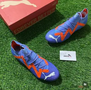 Quality Ball Boots