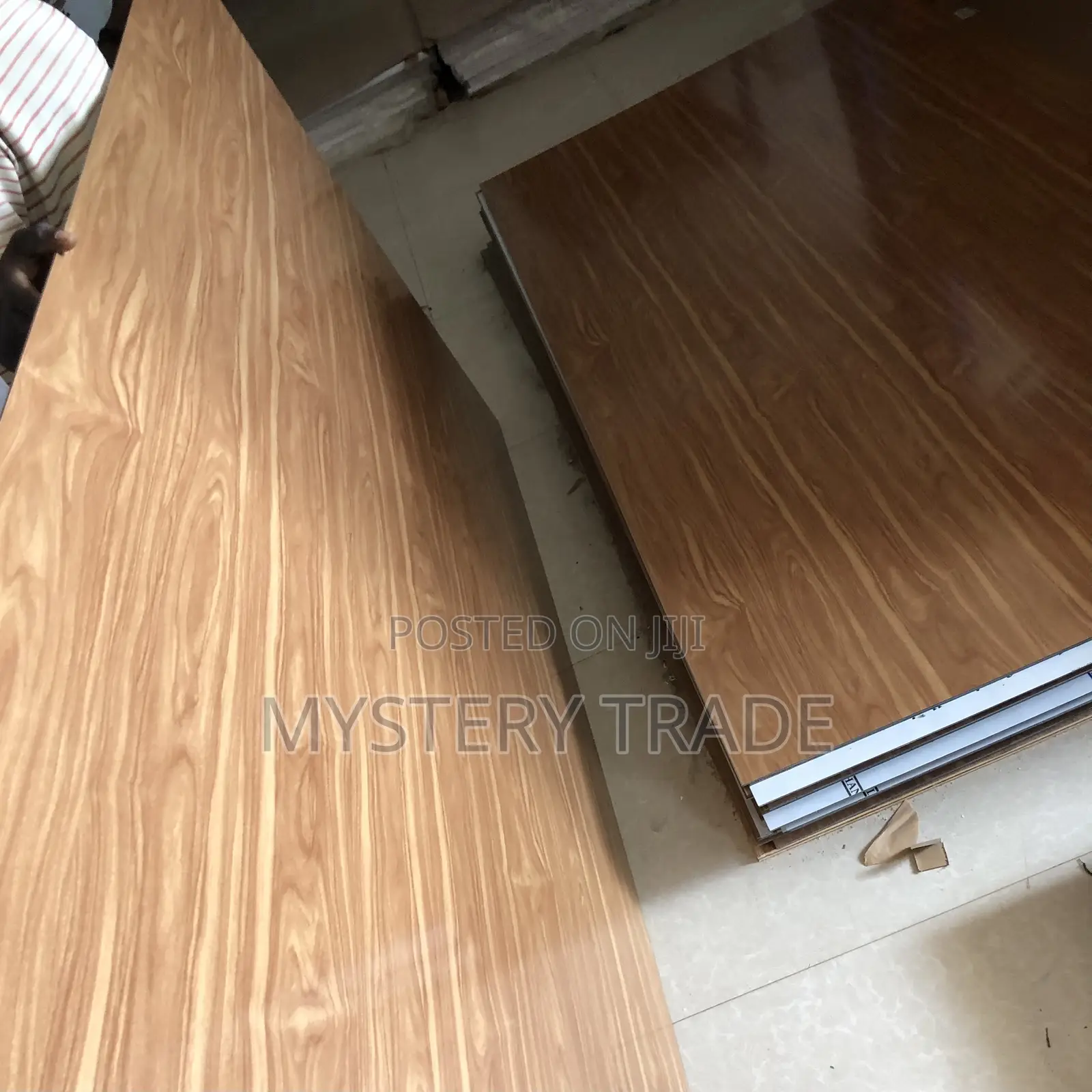Wooden Alucobond/Wood Texture Aluminum Composite Panel