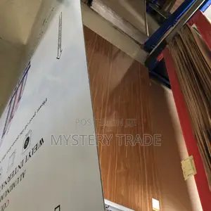 Wooden Alucobond/Wood Texture Aluminum Composite Panel
