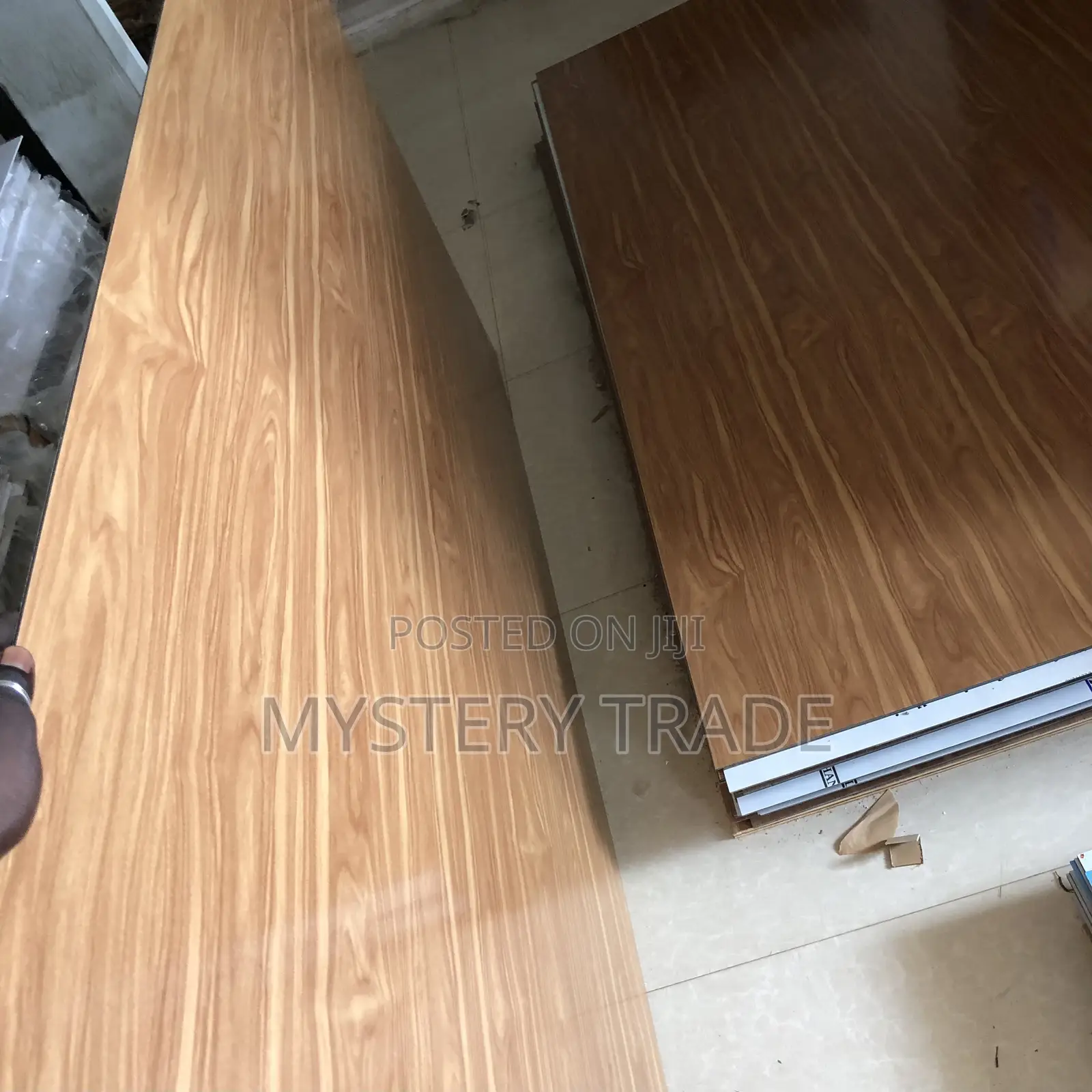Wooden Alucobond/Wood Texture Aluminum Composite Panel