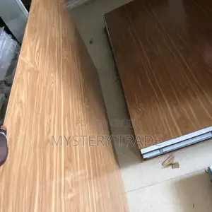 Wooden Alucobond/Wood Texture Aluminum Composite Panel