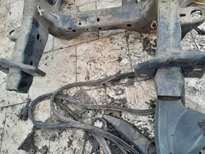 Ford F150 Front Beam With Lower Arms