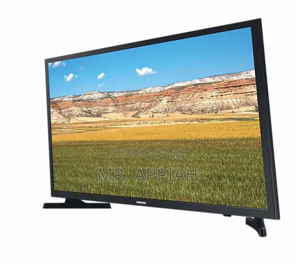 Affordable Samsung 32T5300 HD Smart Television.