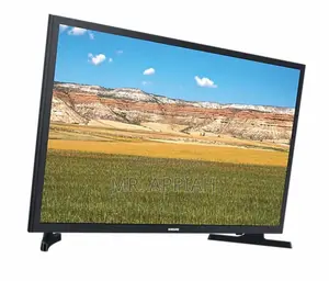 Affordable Samsung 32T5300 HD Smart Television.