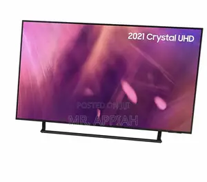 Latest and Affordable Samsung 50AU9000 50” HDR Smart Tv