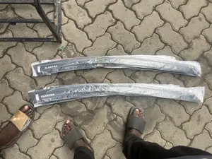 Hyundai Elantra 2012 2013 Original Door Shade Set