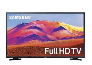 Authentic New 32 Inch Full HD Samsung Led (Black) Tv