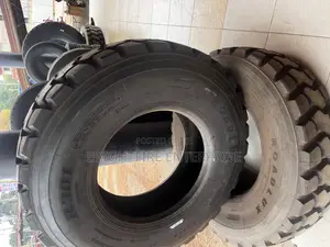 13r22.5 Block Off-Road Tyres