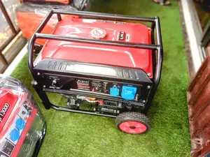 PETROL ADITI Generator Generator Generator Generator 12kva
