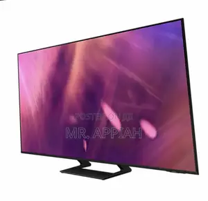 Classic Samsung 55au900055” Crystal Uhd Smart Television