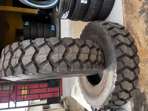 13r22.5 Block Off-Road Tyres