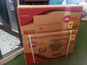 H a Split -Type Room Air Conditioner Air Conditioner