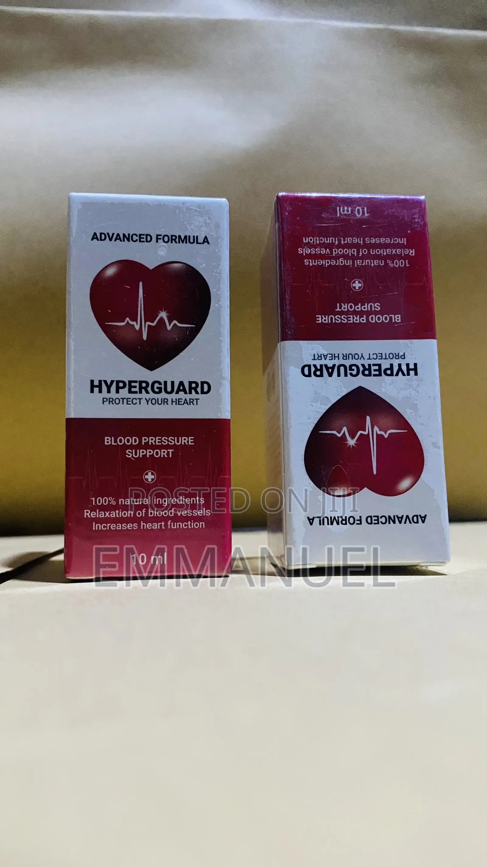 Hyperguard