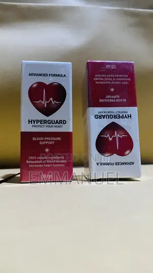 Hyperguard