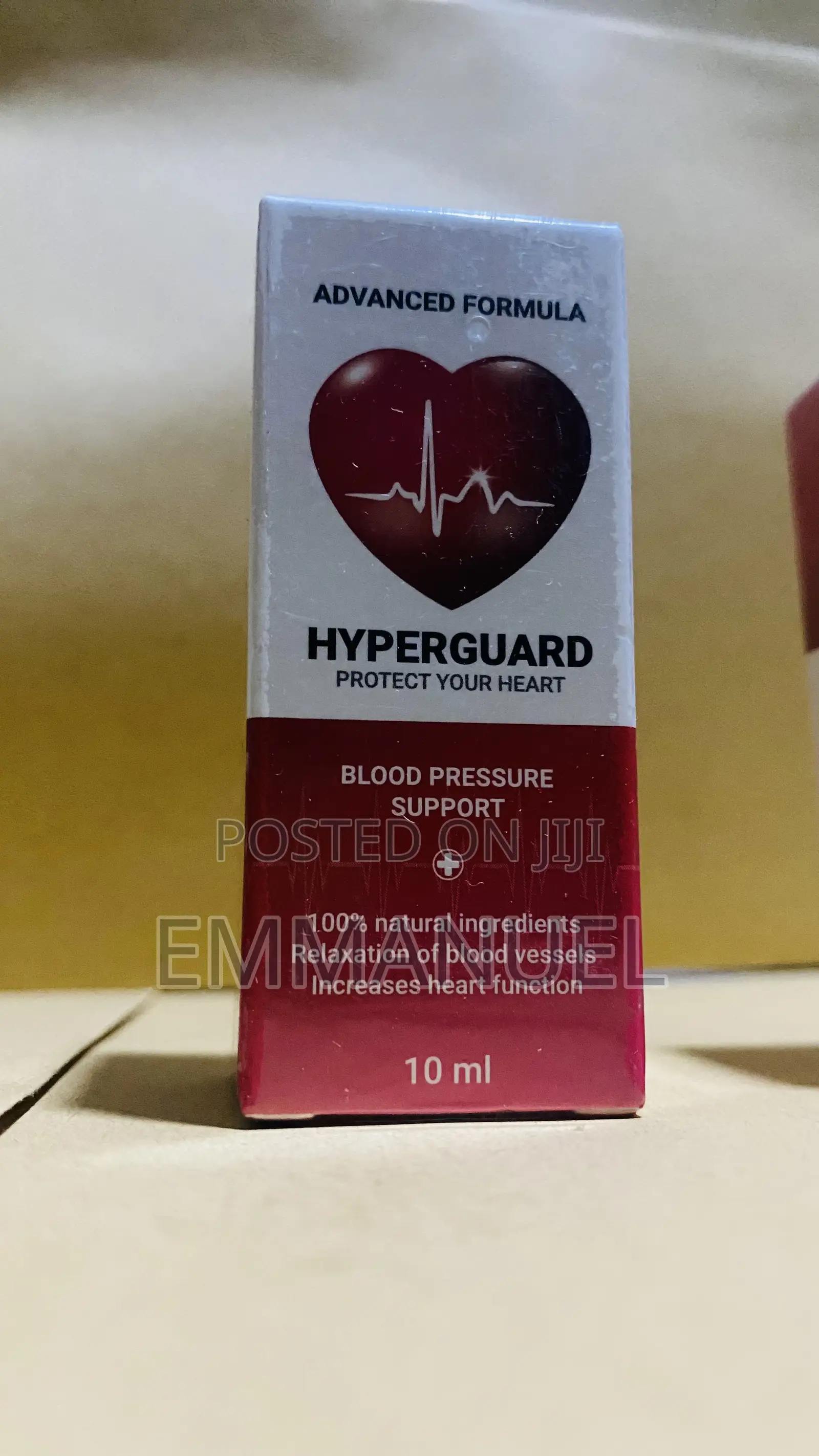 Hyperguard
