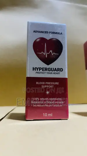Hyperguard