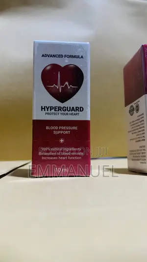 Hyperguard