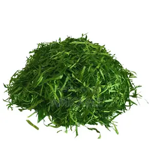 Fresh Afang (Ukazi) Leaf