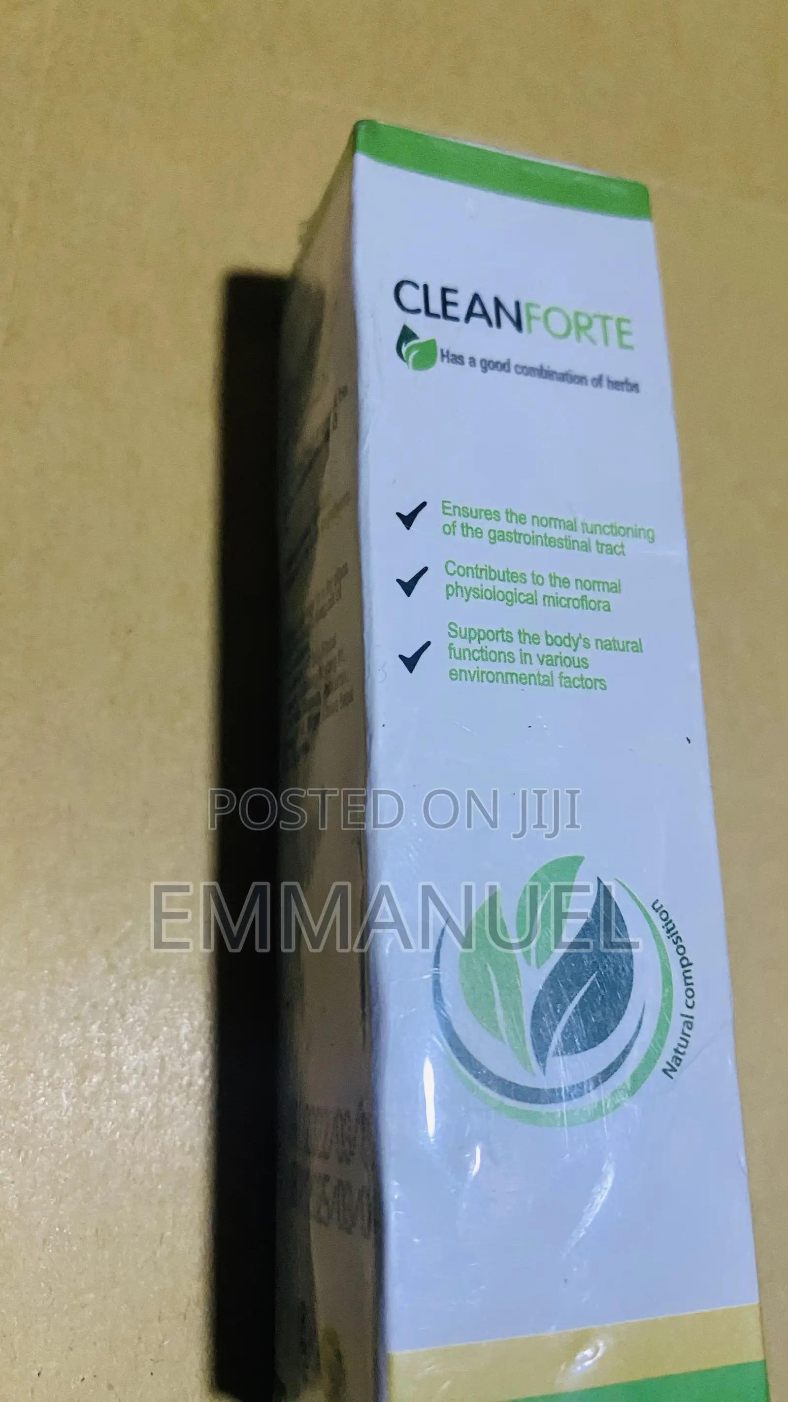 Cleanforte