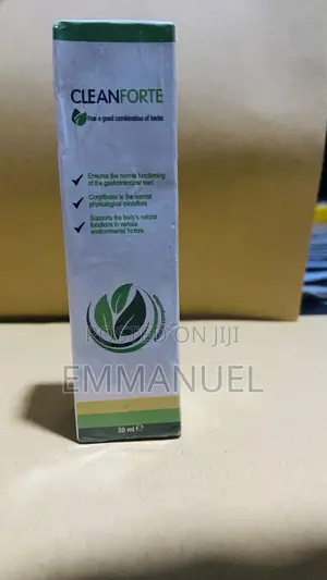 Cleanforte
