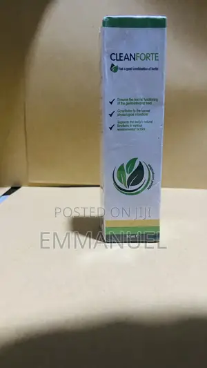 Cleanforte